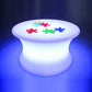 Sensory Glow Table