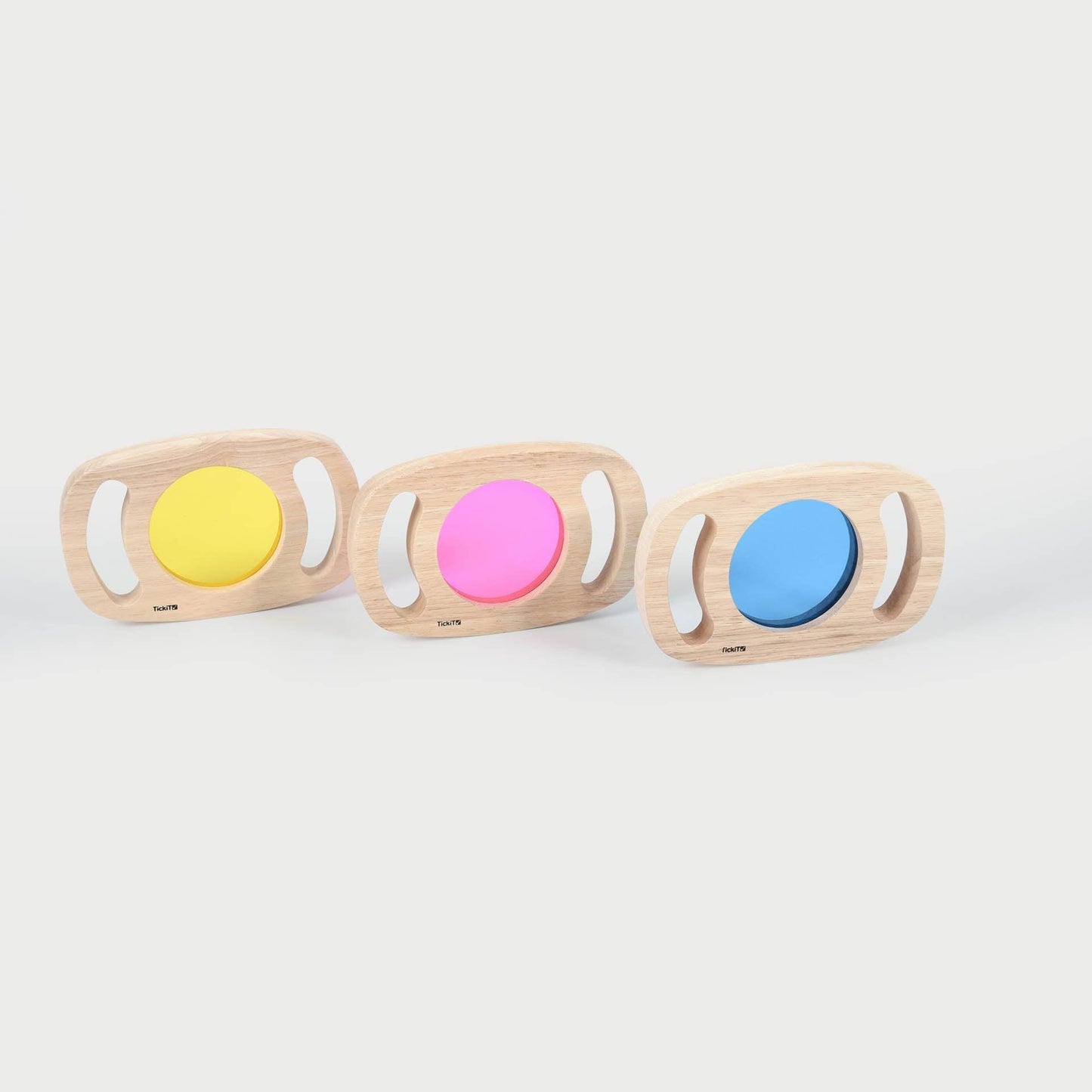 Easy Hold Colour Panels