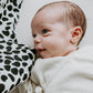 Etta Loves animal print muslin 2-pack - for babies' first year