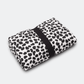 Etta Loves animal print playmat - reversible newborn to 4 months and 5+ months