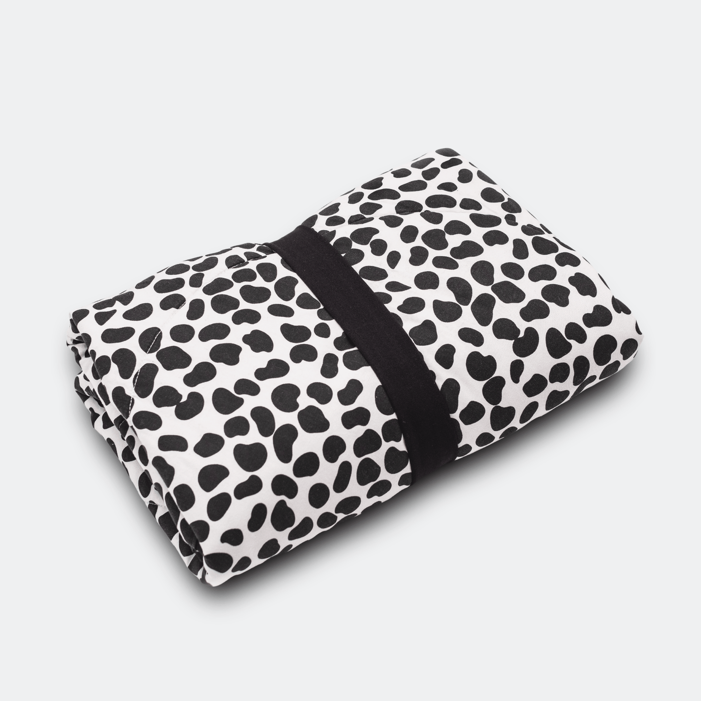 Etta Loves animal print playmat - reversible newborn to 4 months and 5+ months