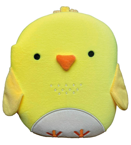 Squish and Snugg Noisy Chick Cuddly Book