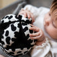 Etta Loves Sensory Grasp Ball - suitable from birth