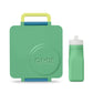 OmieBox + OmieBottle: Box & Bottle Set