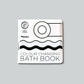 Etta Loves Colour Changing Bath Book - Suitable from birth