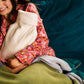CosyPanda | Luxury Natural Bamboo Hot Water Bottle