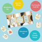 Cotton Twist Make Your Own Daily Task Chart benefits and uses