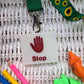 Essential Visual Cue Tag Set – Support for Nonverbal Communication