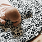 Etta Loves x Liberty Reversible Sensory Playmat (suitable from birth)
