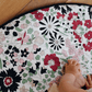 Etta Loves x Liberty Reversible Sensory Playmat (suitable from birth)