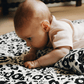 Etta Loves x Liberty Reversible Sensory Playmat (suitable from birth)
