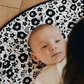 Etta Loves x Liberty Reversible Sensory Playmat (suitable from birth)