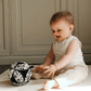Etta Loves x Liberty Sensory Grasp Ball (Suitable from birth)