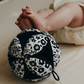 Etta Loves x Liberty Sensory Grasp Ball (Suitable from birth)