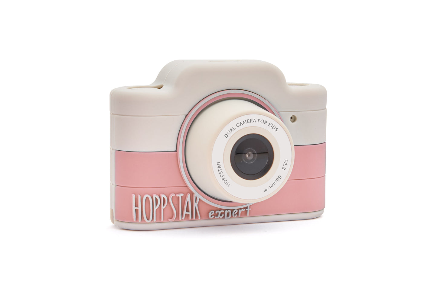 Hoppstar Expert Kids' Digital Camera - Blush