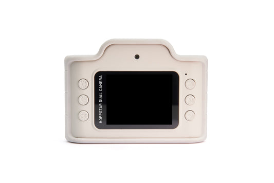 Hoppstar Expert Kids' Digital Camera - Blush