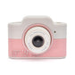 Hoppstar Expert Kids' Digital Camera - Blush