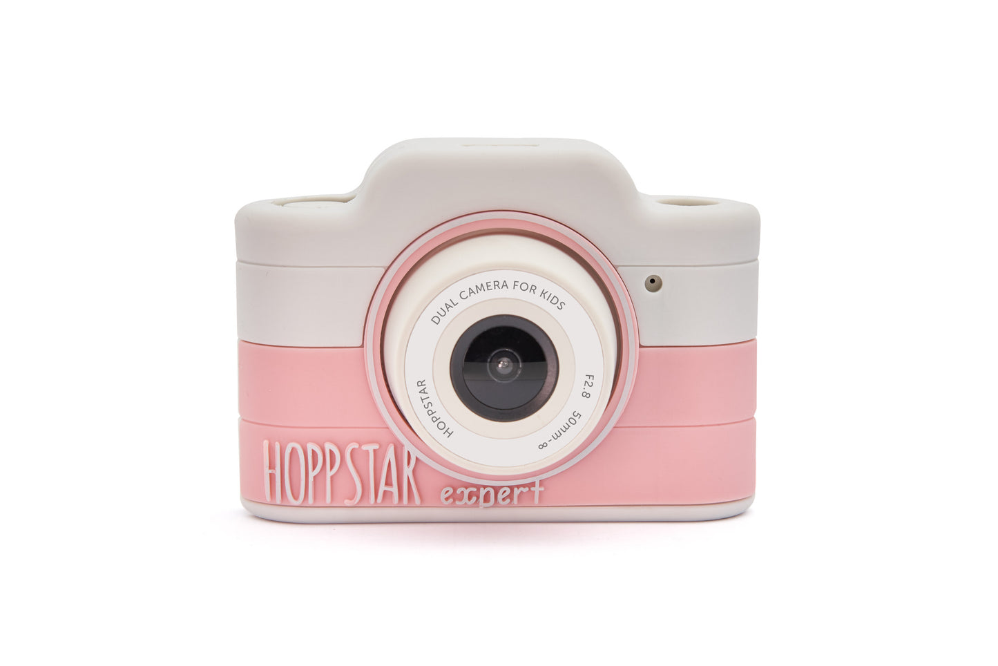 Hoppstar Expert Kids' Digital Camera - Blush