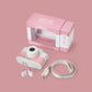 Hoppstar Expert Kids' Digital Camera - Blush
