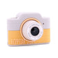 Hoppstar Expert Kids' Digital Camera - Citron