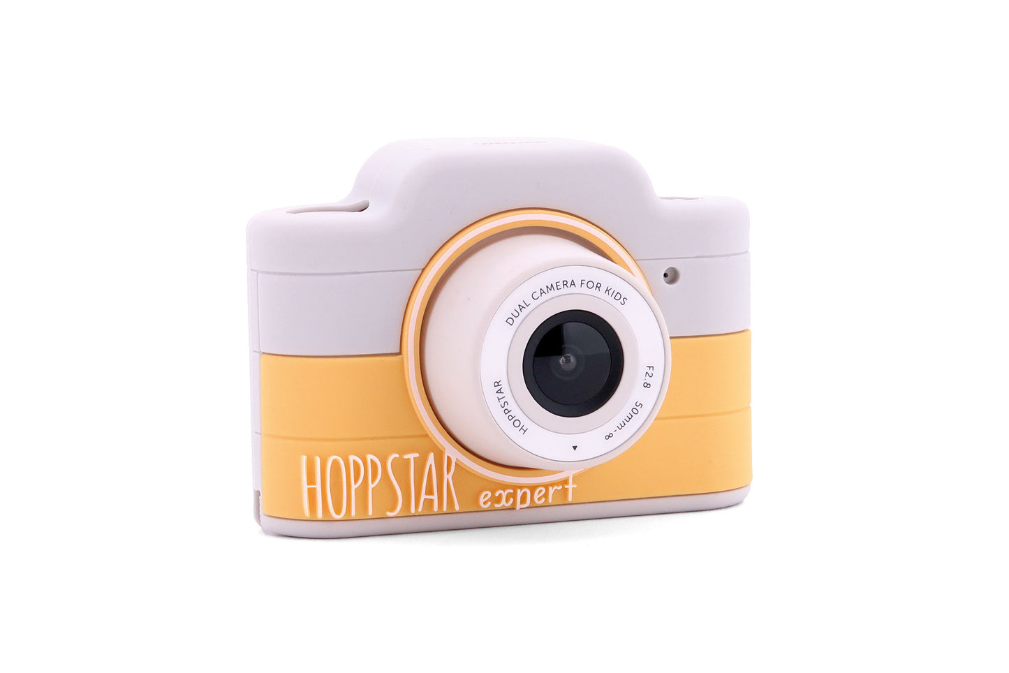 Hoppstar Expert Kids' Digital Camera - Citron