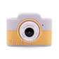 Hoppstar Expert Kids' Digital Camera - Citron