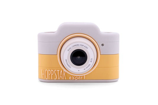 Hoppstar Expert Kids' Digital Camera - Citron