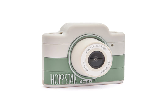 Hoppstar Expert Kids' Digital Camera - Laurel
