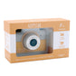 Hoppstar Expert Kids' Digital Camera - Citron