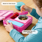 OmieBox hot and cold food lunchbox