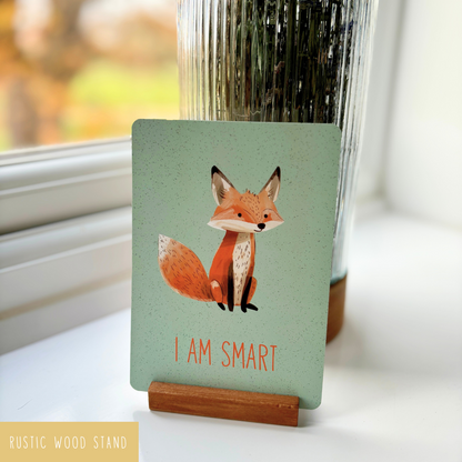 My First Affirmation Cards