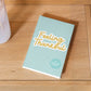 Feeling Thankful gratitude journal lifestyle