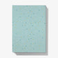 Feeling Thankful gratitude journal blue back cover