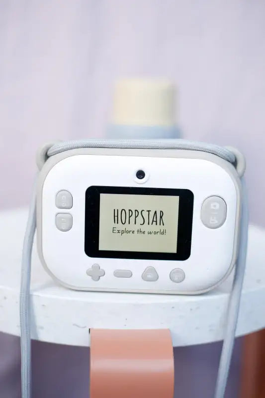 Hoppstar Artist Kids Digital Camera - Blush
