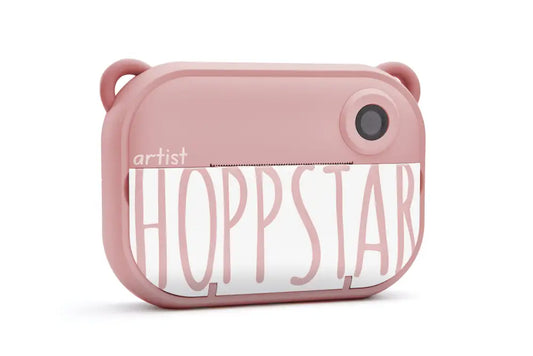 Hoppstar Artist Kids Digital Camera - Blush