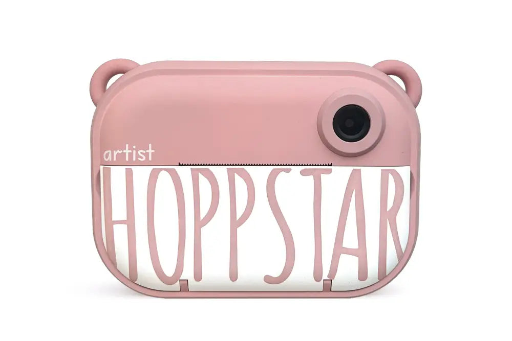 Hoppstar Artist Kids Digital Camera - Blush