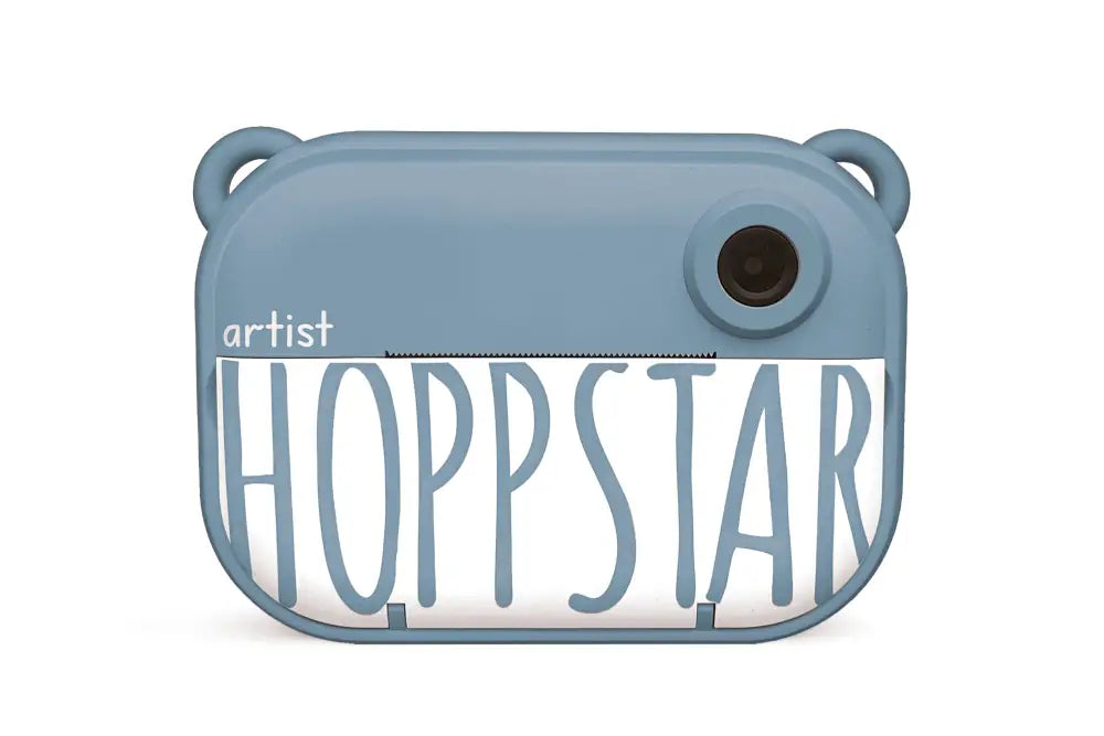 Hoppstar Artist Kids Digital Camera - Denim