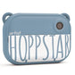Hoppstar Artist Kids Digital Camera - Denim