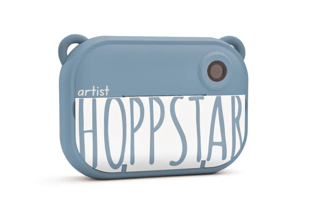 Hoppstar Artist Kids Digital Camera - Denim