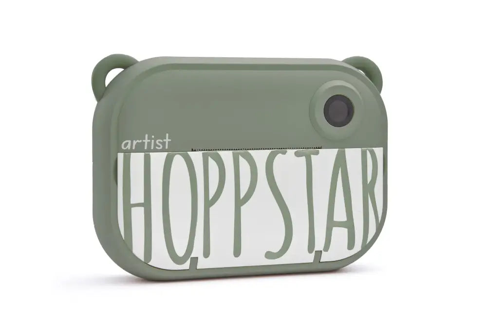 Hoppstar Artist Kids Digital Camera - Laurel