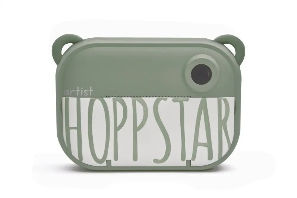 Hoppstar Artist Kids Digital Camera - Laurel