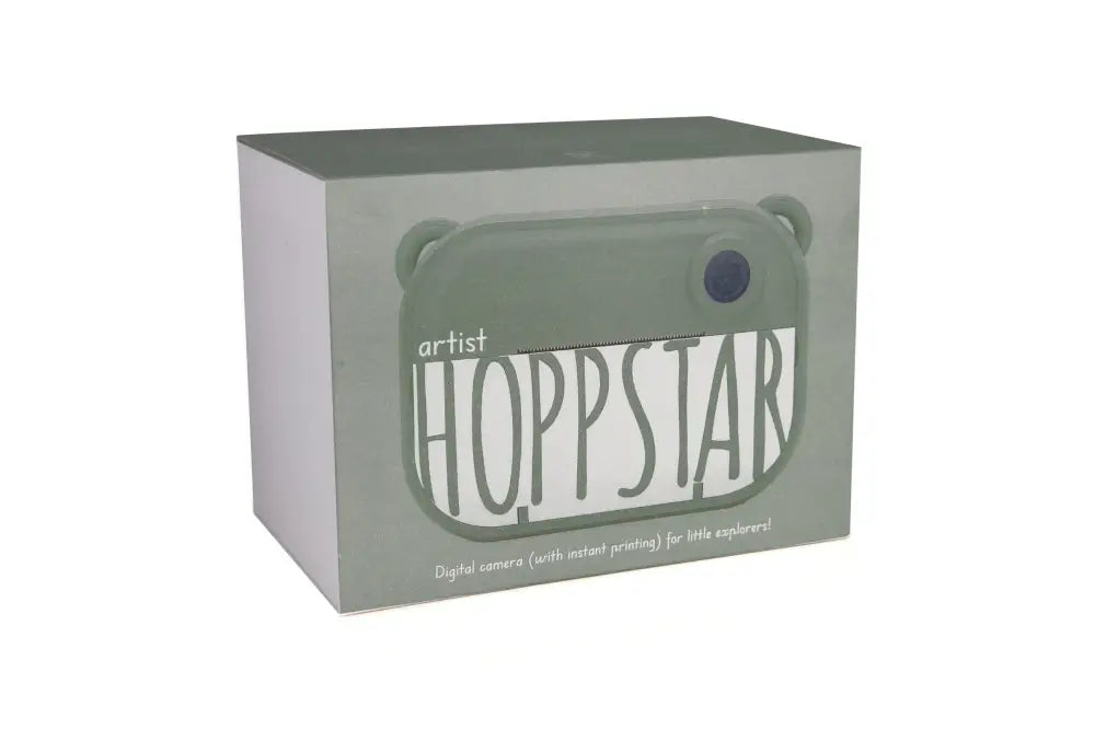 Hoppstar Artist Kids Digital Camera - Laurel