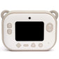 Hoppstar Artist Kids Digital Camera - Oat