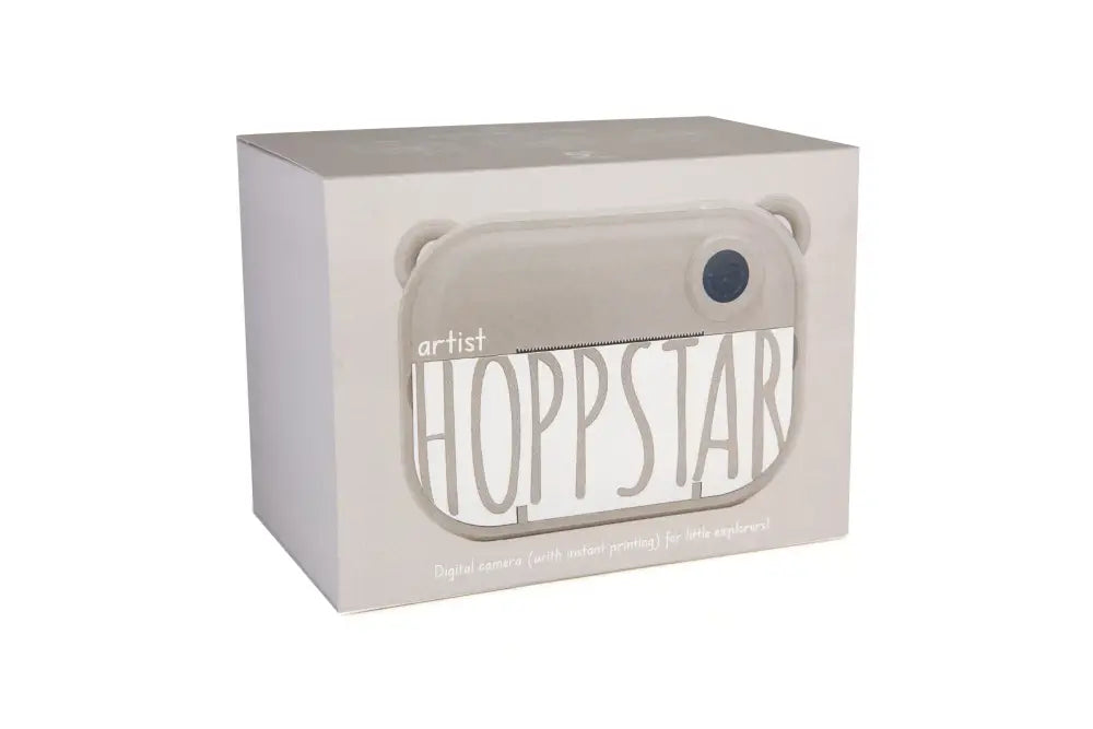 Hoppstar Artist Kids Digital Camera - Oat