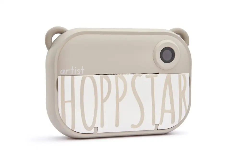 Hoppstar Artist Kids Digital Camera - Oat