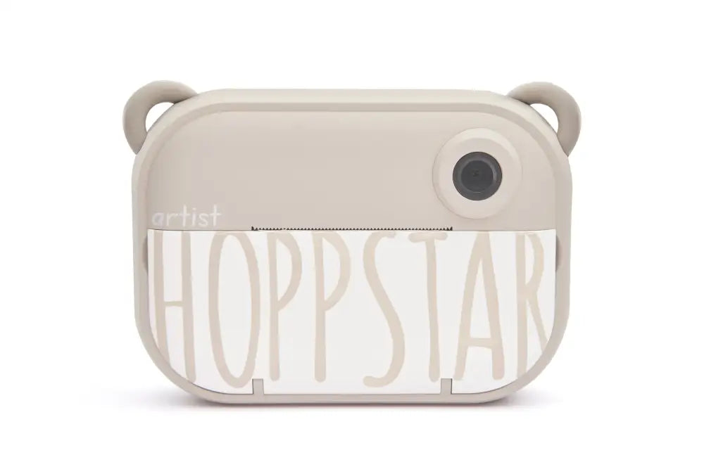 Hoppstar Artist Kids Digital Camera - Oat