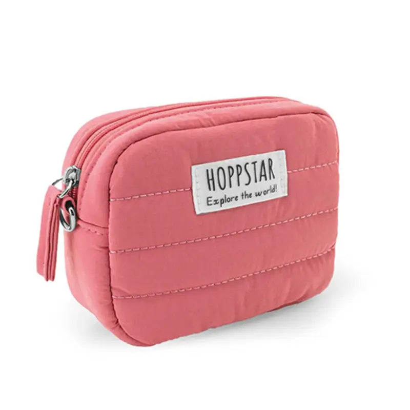Hoppstar Mini Camera Bag for Rookie and Expert - Bubblegum