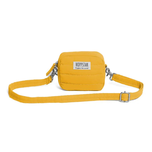 Hoppstar Mini Camera Bag for Rookie and Expert - Honey