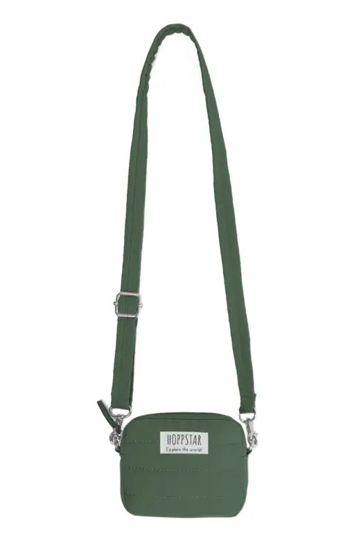 Hoppstar Mini Camera Bag for Rookie and Expert - Laurel