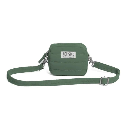 Hoppstar Mini Camera Bag for Rookie and Expert - Laurel